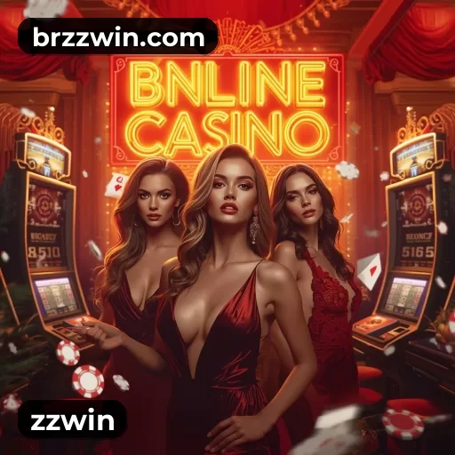zzwin — conversa de atendimento dentro do aplicativo oficial