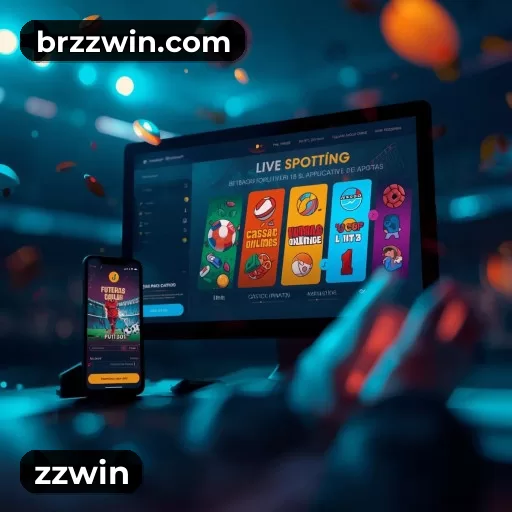 zzwin — tela de progresso do requisito de movimentação promocional