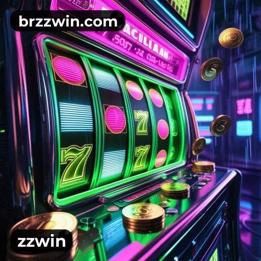 Etapas da instalação do aplicativo zzwin no Android