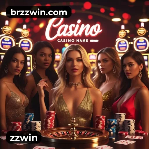 zzwin — central de atendimento acessível pelo aplicativo