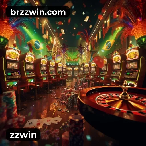 zzwin — governança de dados pessoais e conformidade com a LGPD