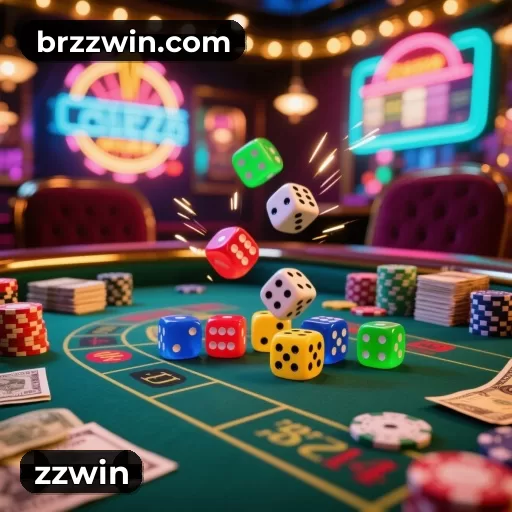 Ajustes de segurança e controle de sessão da conta zzwin