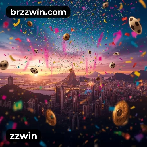 zzwin — tela de confirmação de transferência PIX de entrada