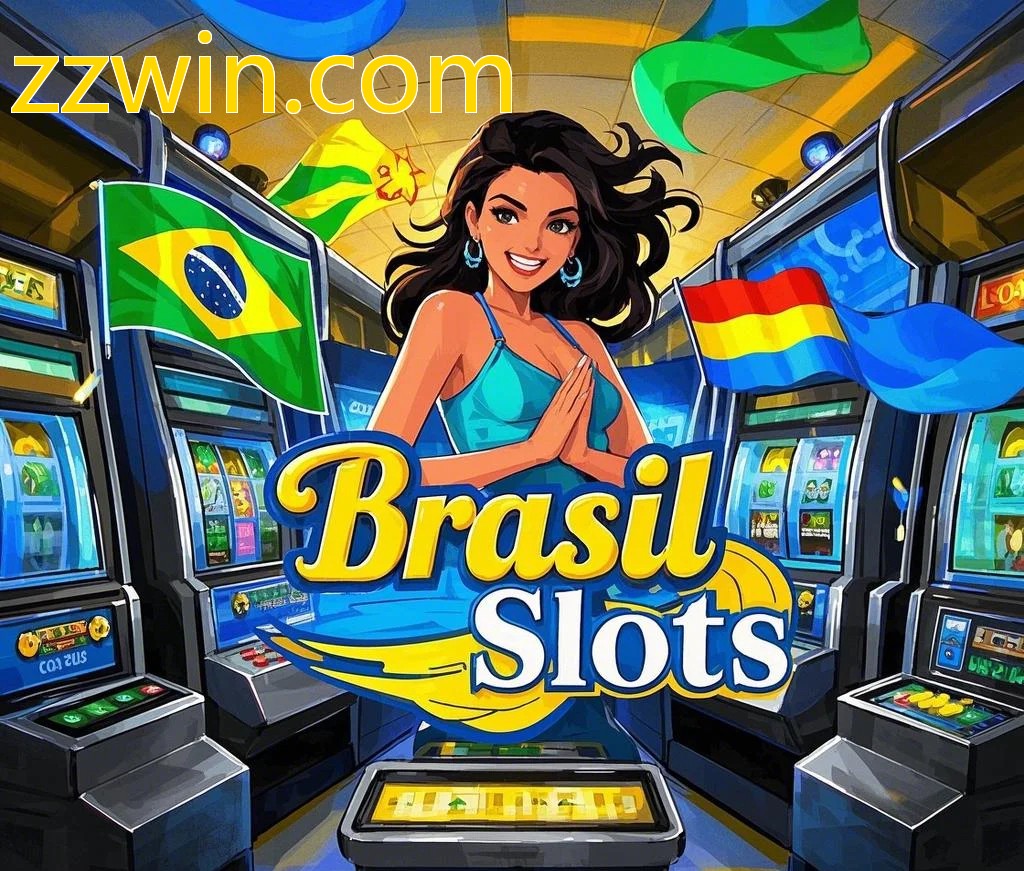 zzwin.com GAME-Slots